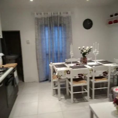Apartman Malta Soho *
