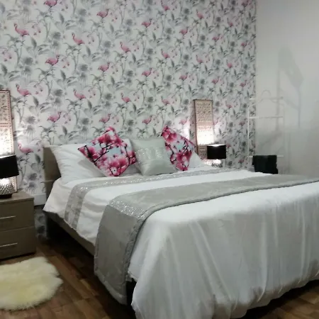 Apartament Malta Soho