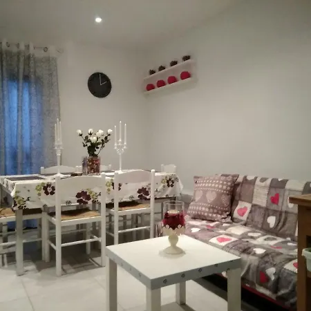 Apartman Malta Soho *