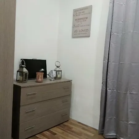 Apartman Malta Soho *