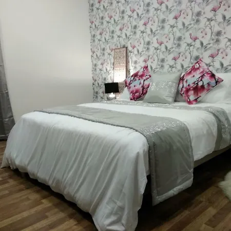 Apartman Malta Soho