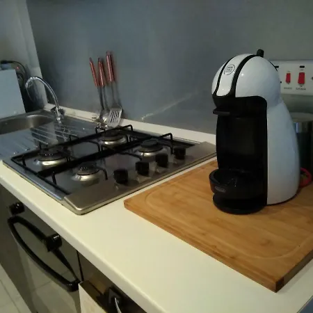 Apartman Malta Soho