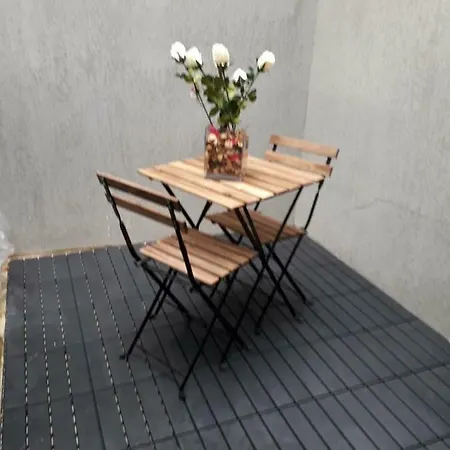 Malta Soho Apartman *