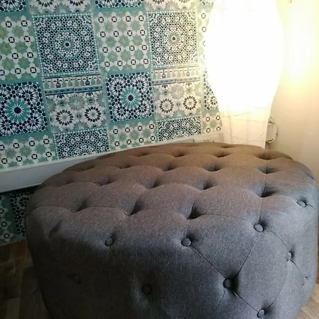 Malta Soho Apartman