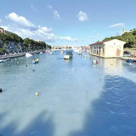 Malta Soho Apartman