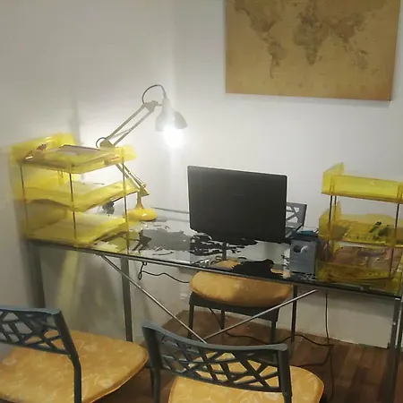 Apartament Malta Soho Pietà