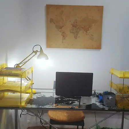 Apartament Malta Soho Pietà